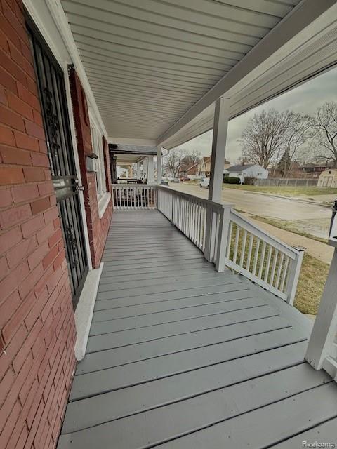 3575 S Annabelle Street, Detroit, MI 48217 — Photo 5