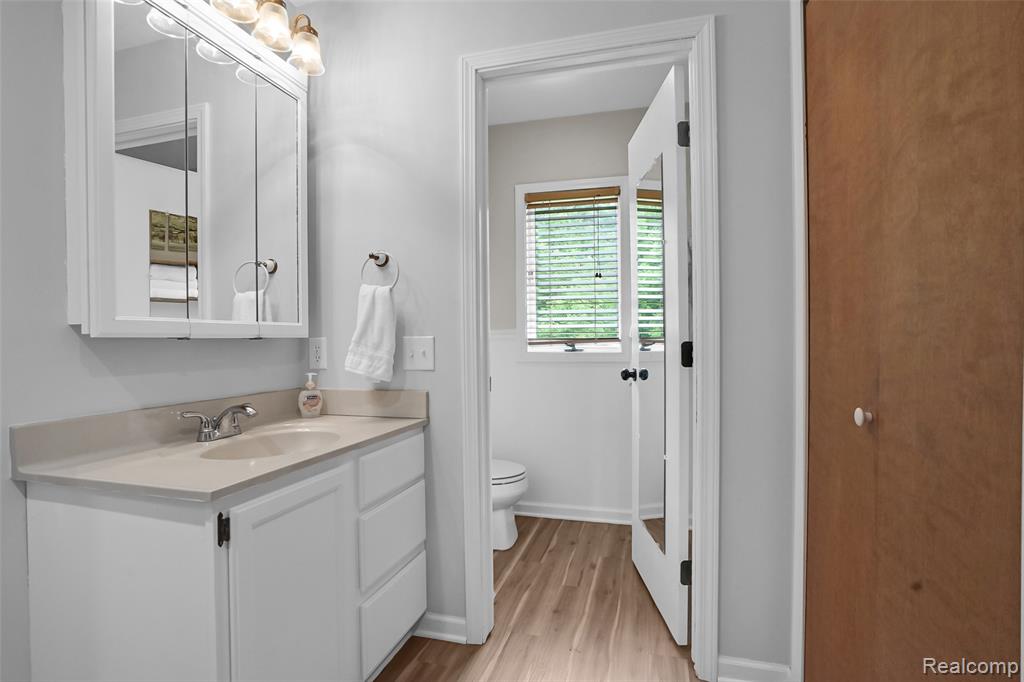 9587 Harmon Lane, South Lyon, MI 48178 — Photo 15