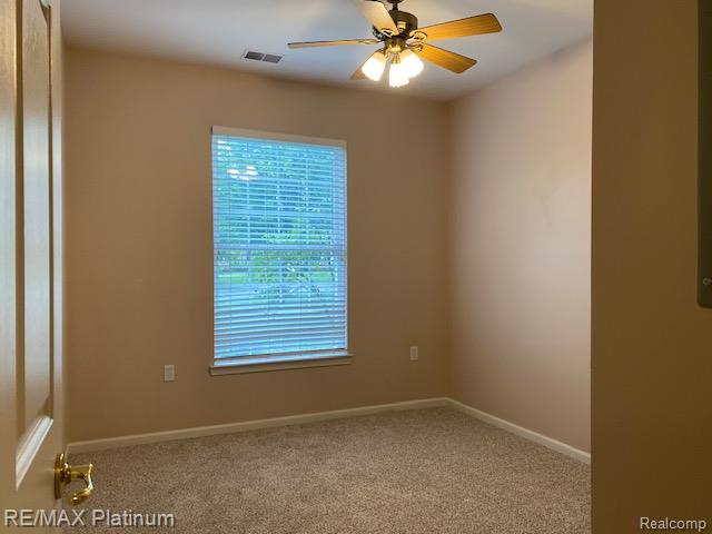 1105 S Rial Lake Dr., 45, Howell, MI 48843 — Photo 16