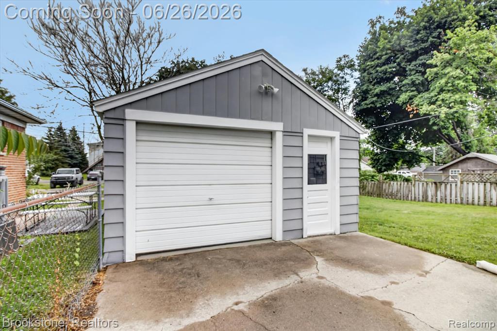764 Adams Street, Plymouth, MI 48170 — Photo 51