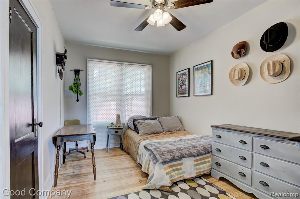 103 N Park Street, Ypsilanti, MI 48198 — Photo 27