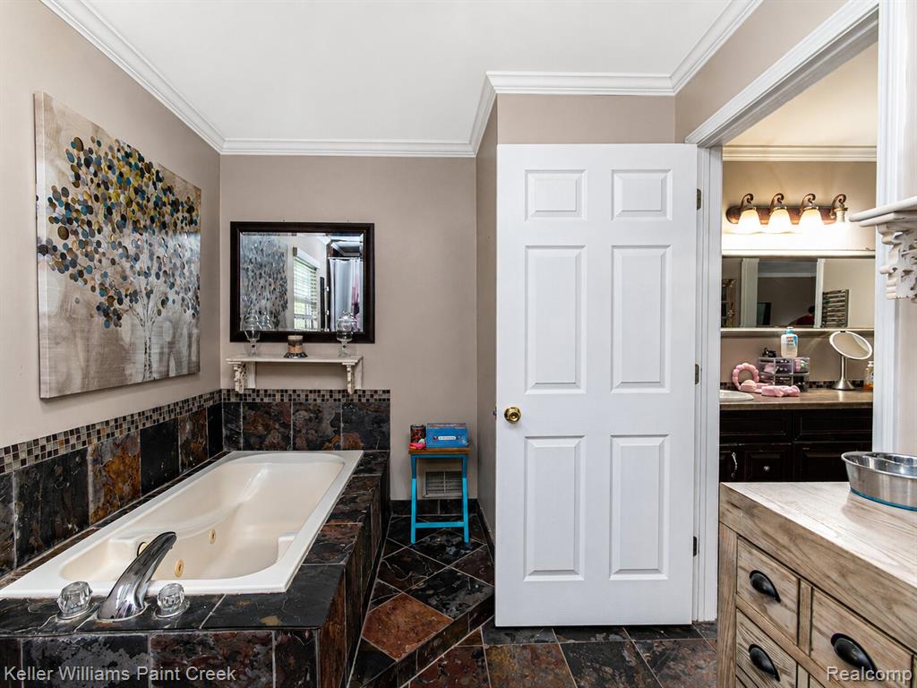 71030 E Pond Creek Drive, Romeo, MI 48065 — Photo 53
