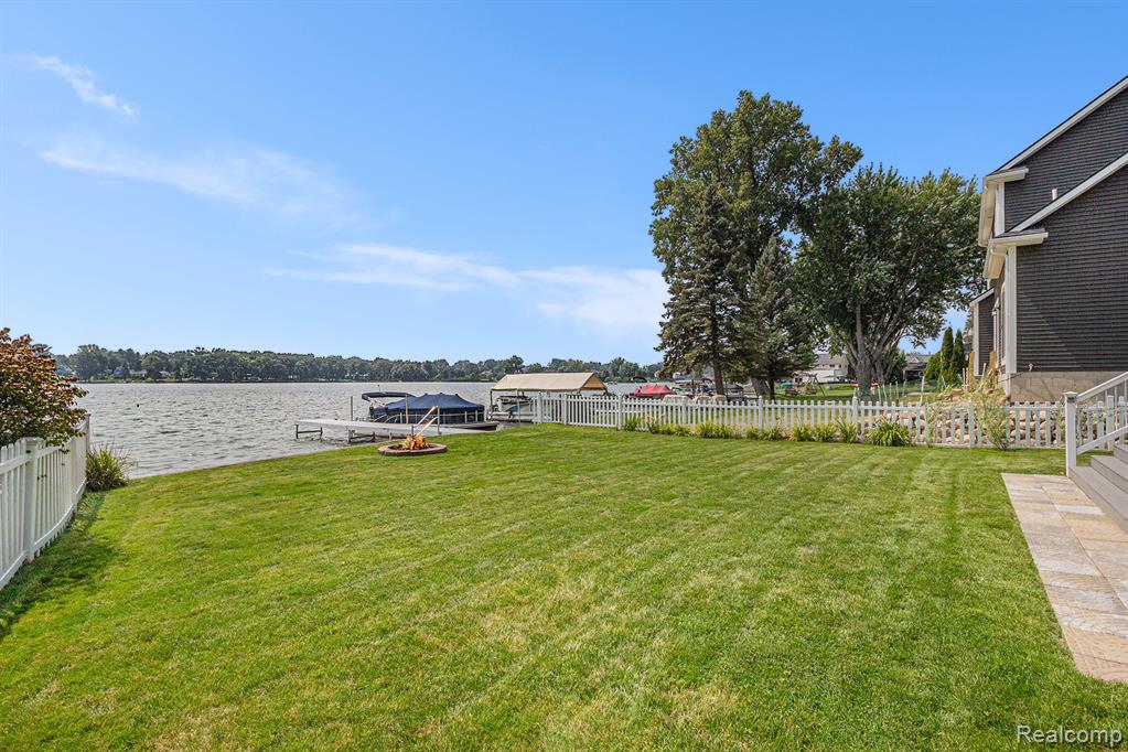 3174 Nisbet Road, Pinckney, MI 48169 — Photo 27