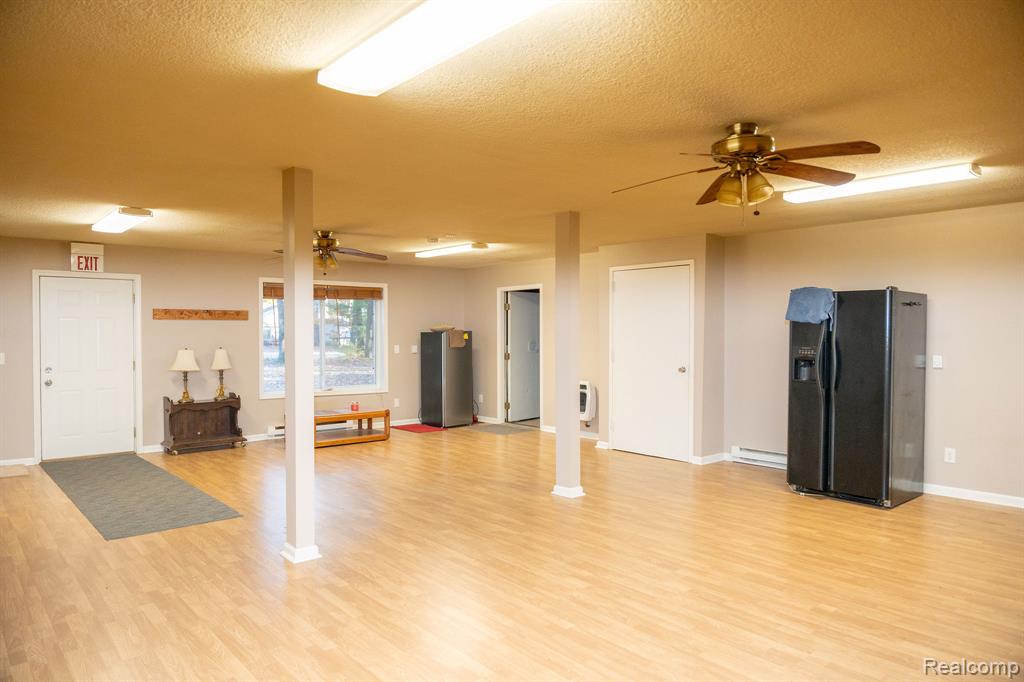 9887 W HIGGINS LAKE Drive, Roscommon, MI 48653 — Photo 20