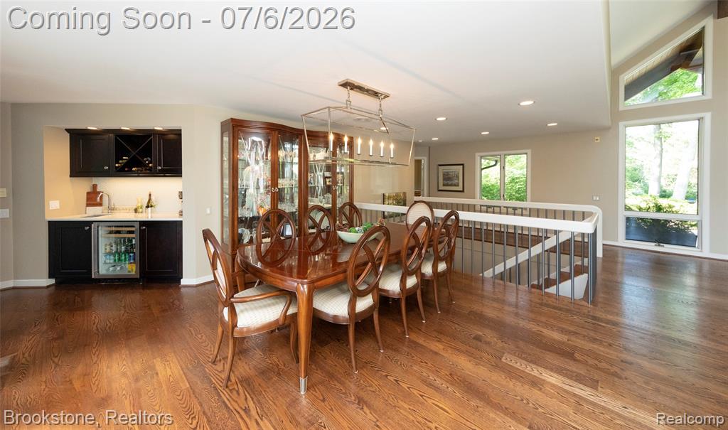 7215 DEER LAKE Court, Clarkston, MI — Photo 17