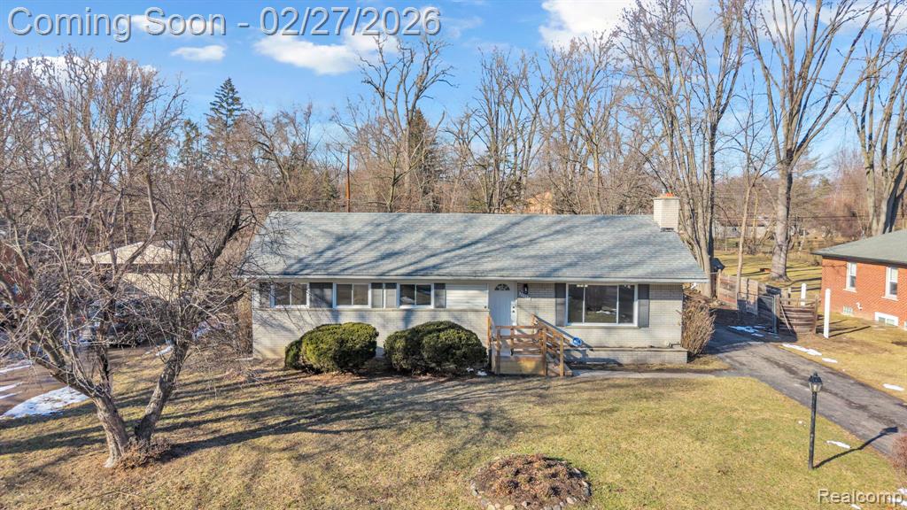 29760 Hoy Street, Livonia, MI, 48154