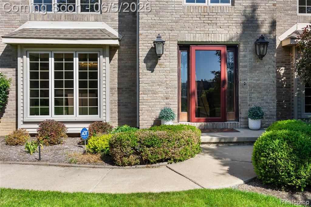 7505 Quail Ridge Drive, Dexter, MI 48130 — Photo 19
