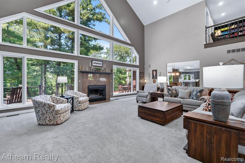 5326 Lake Forest Boulevard, Brighton, MI 48116 — Photo 26