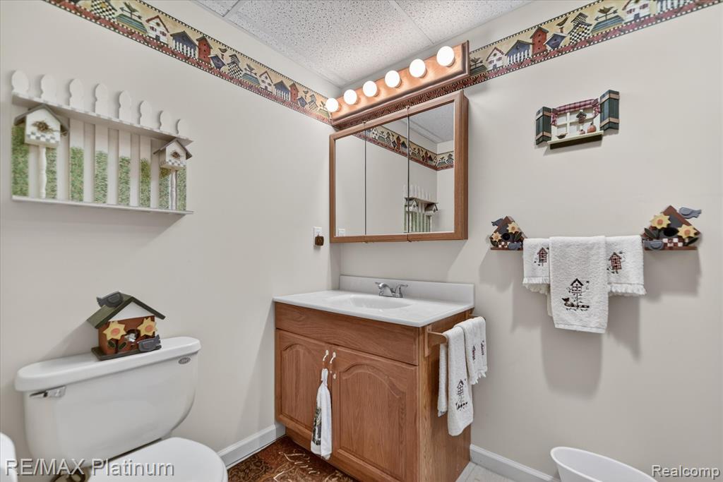 728 Griswold Street, Howell, MI 48843 — Photo 25