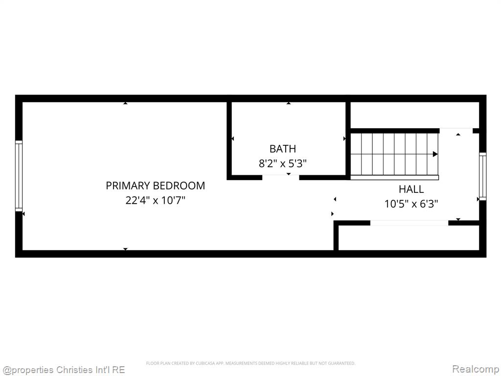4602 Groveland Avenue, Royal Oak, MI 48073 — Photo 47