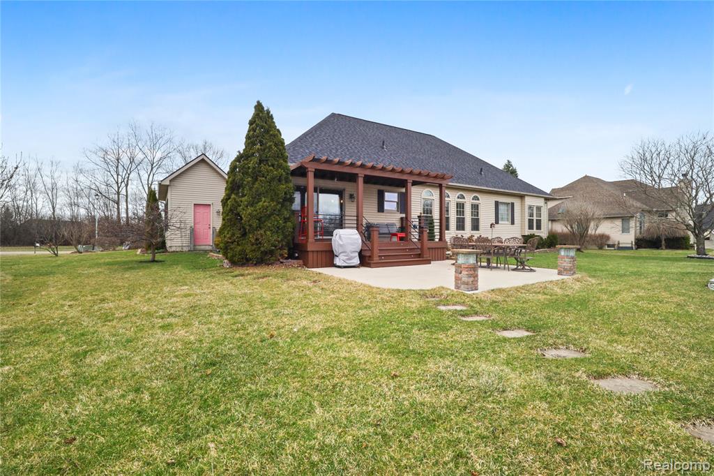 6415 Wailea Court, Grand Blanc, MI 48439 — Photo 43