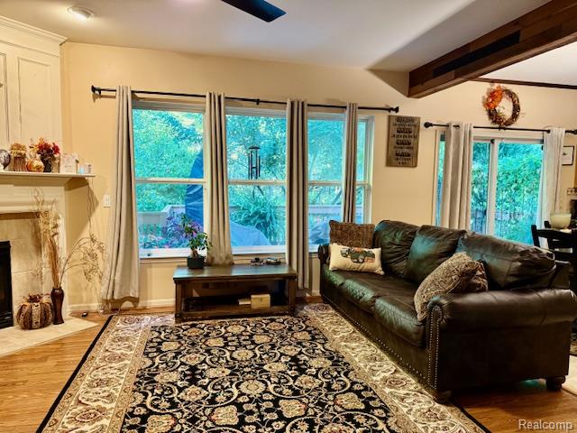 419 Otter Run Road, Holly, MI 48442 — Photo 5