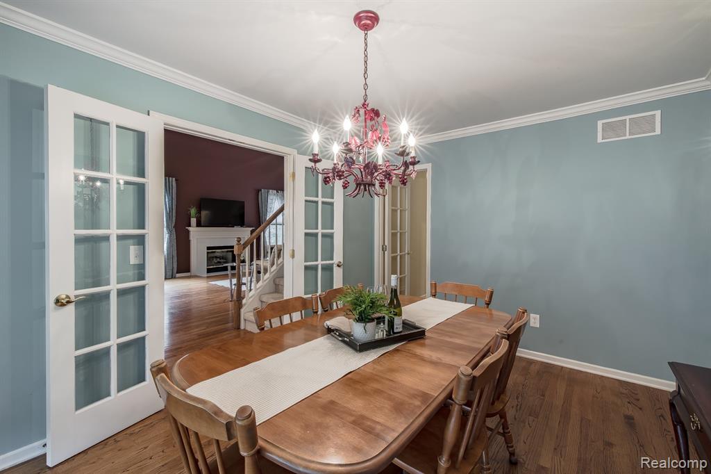6580 Summit Ridge, Clarkston, MI — Photo 18