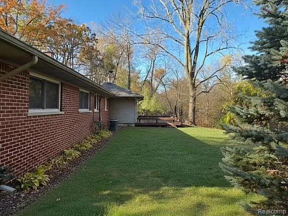 7420 Locklin, West Bloomfield, MI 48324 — Photo 2
