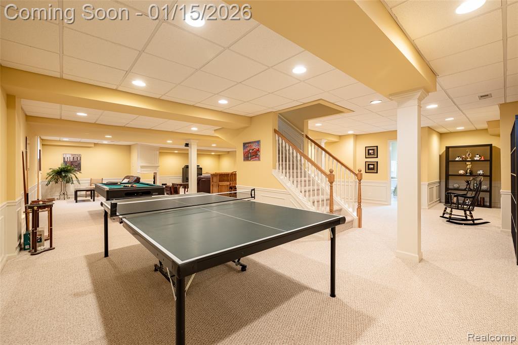 48502 Antique Road, Canton, MI 48187 — Photo 61