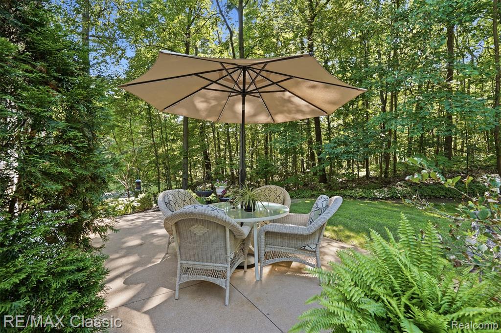 6303 Ridge Hollow Lane, Davisburg, MI 48350 — Photo 53