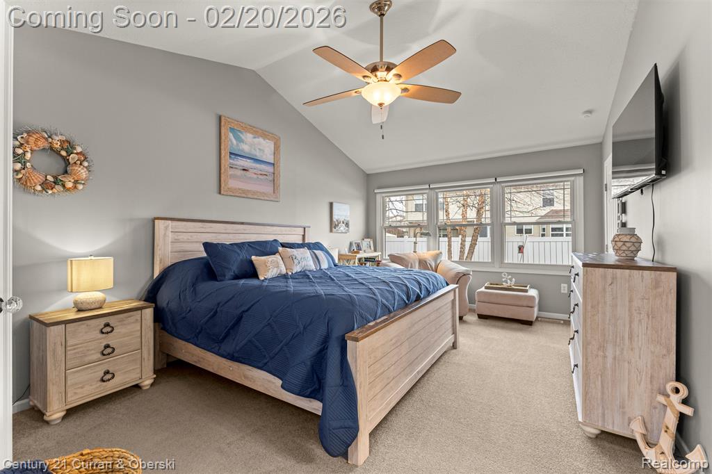 26802 Inverness Street, Woodhaven, MI 48183 — Photo 23