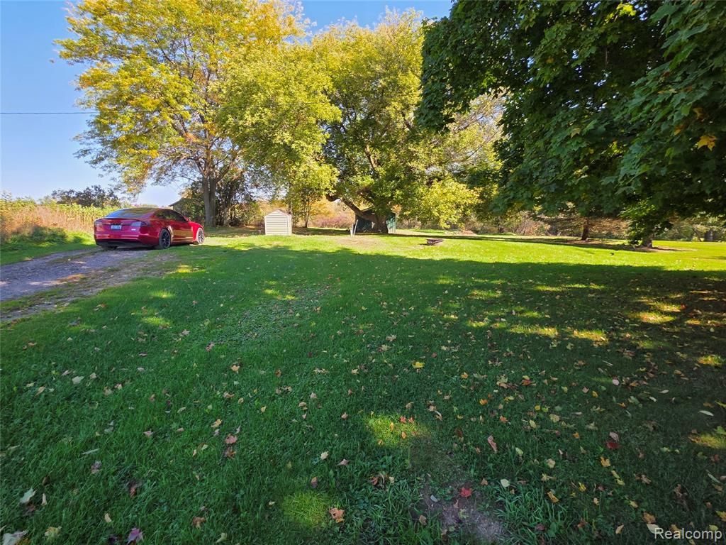 5910 Jones Road, North Branch, MI 48461