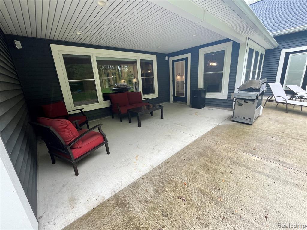 2400 N Hacker Road, Howell, MI 48855 — Photo 24
