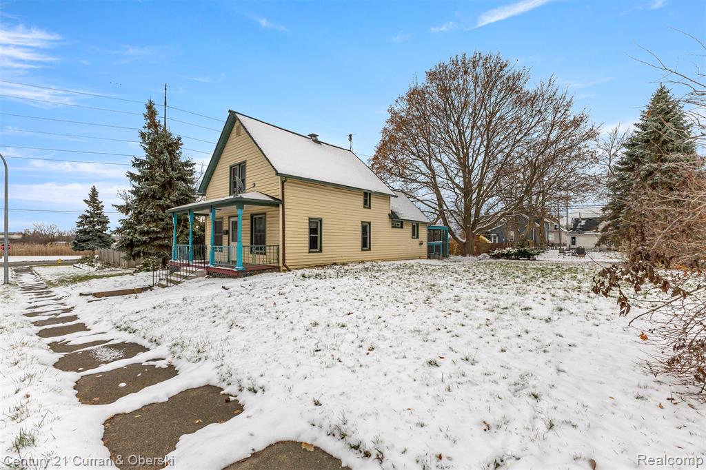 11531 Grant Street, Riverview, MI 48193 — Photo 3