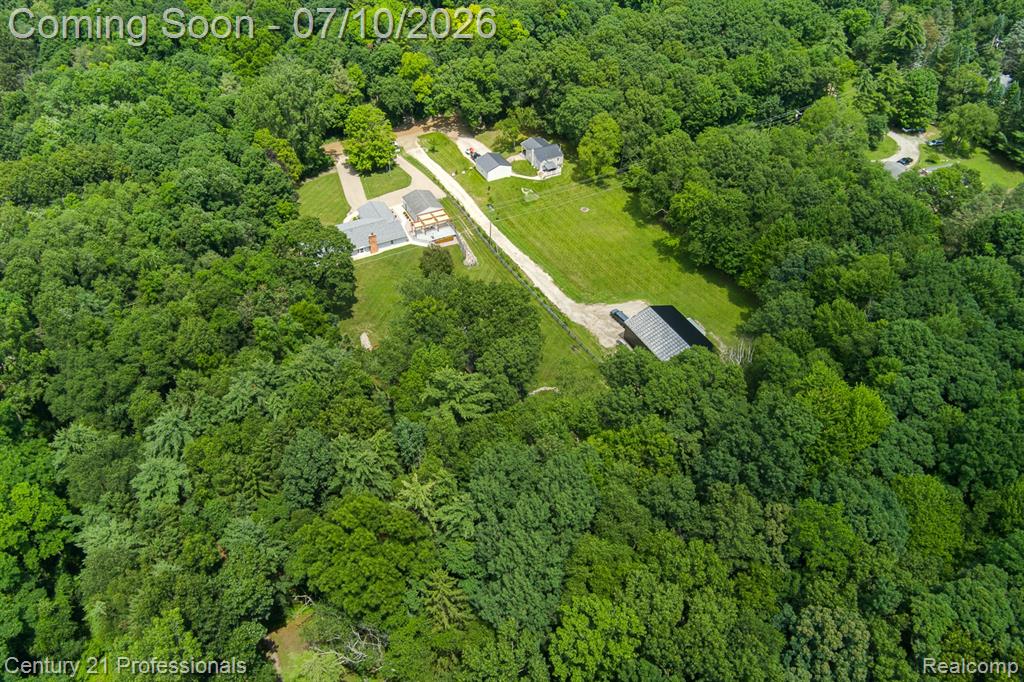 1790 Kent Road, Ortonville, MI 48462 — Photo 71