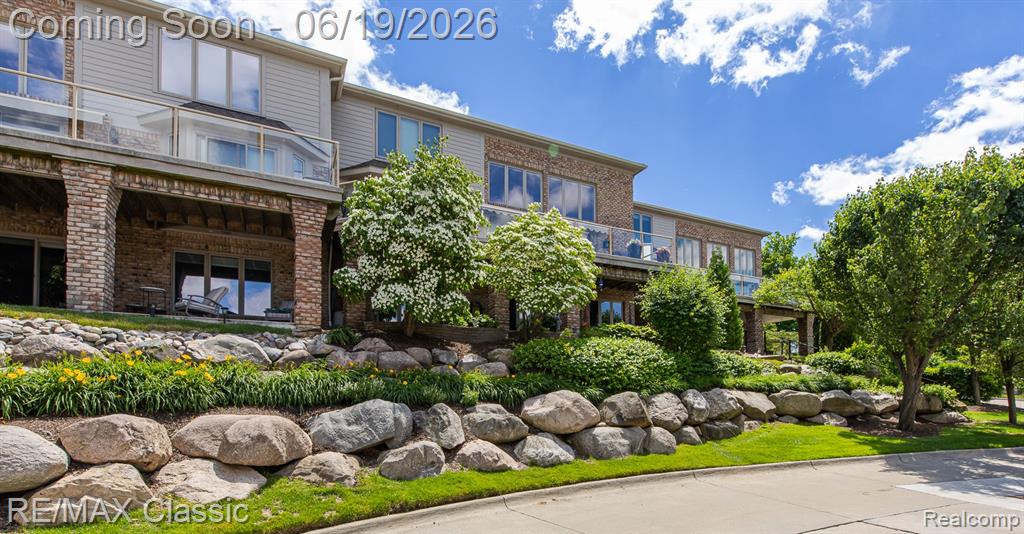 980 Sunset Drive, Waterford, MI 48328 — Photo 4