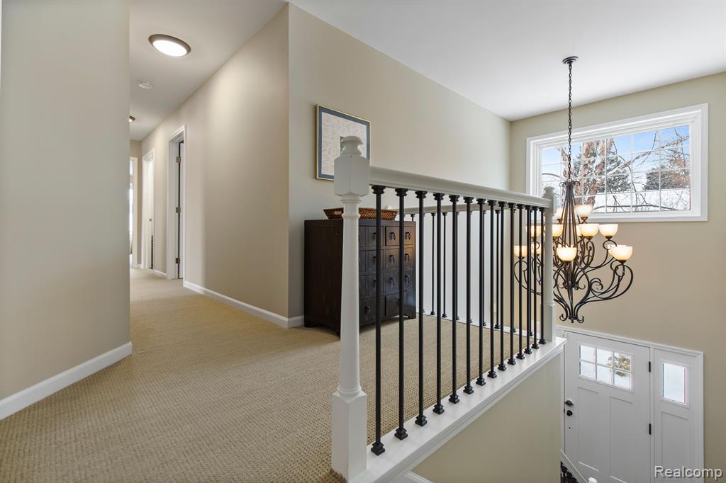 7997 BROOKWOOD Drive, Clarkston, MI 48348 — Photo 23