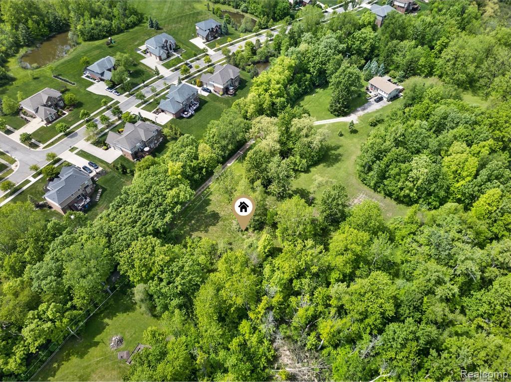 Lot 9 Mile Road, Novi, MI — Photo 5