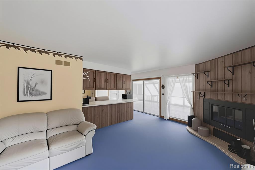 8700 Hillsdale Drive, Gregory, MI 48137 — Photo 8