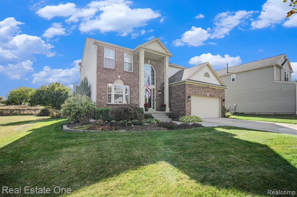 7971 Turrillium Lane, Waterford, MI 48327 — Photo 4