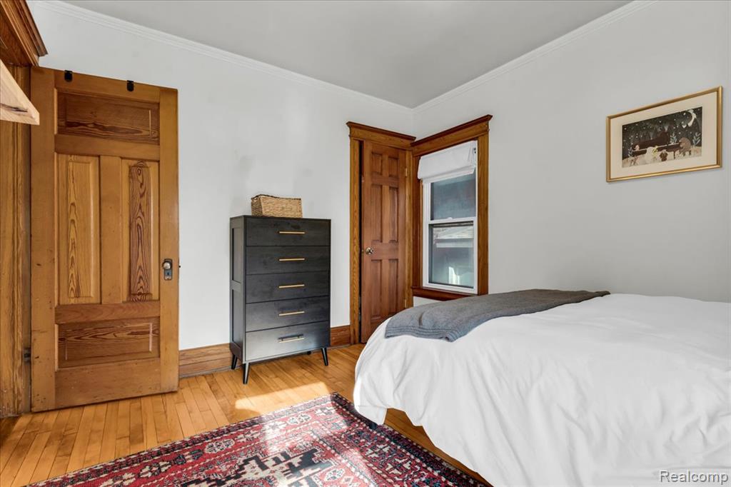 3910 Avery Street, Detroit, MI 48208 — Photo 29