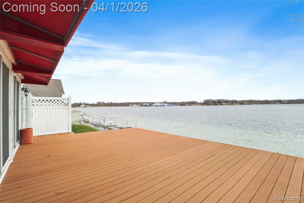 15195 Marl Drive, Linden, MI 48451 — Photo 37