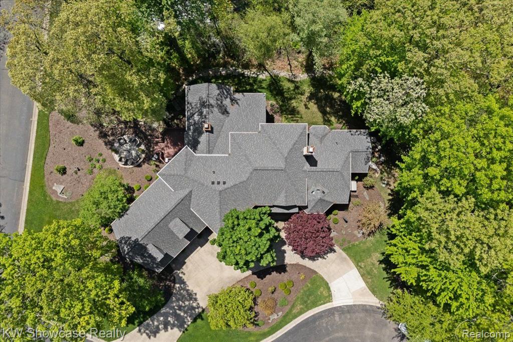 4563 HAVERHILL, Commerce Twp, MI 48382 — Photo 62