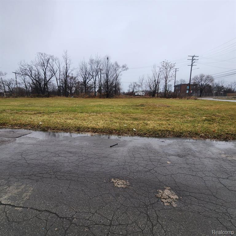 2206 SAINT JOSEPH Street, Detroit, MI 48207 — Photo 5