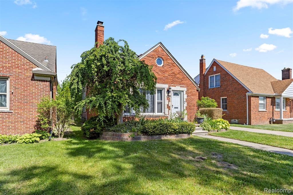 450 N Denwood Street, Dearborn, MI 48128 — Photo 3