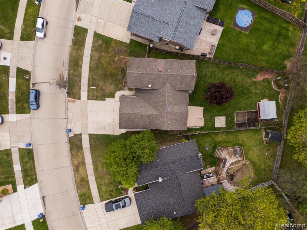 44089 Harsdale Drive, Canton, MI 48187 — Photo 55