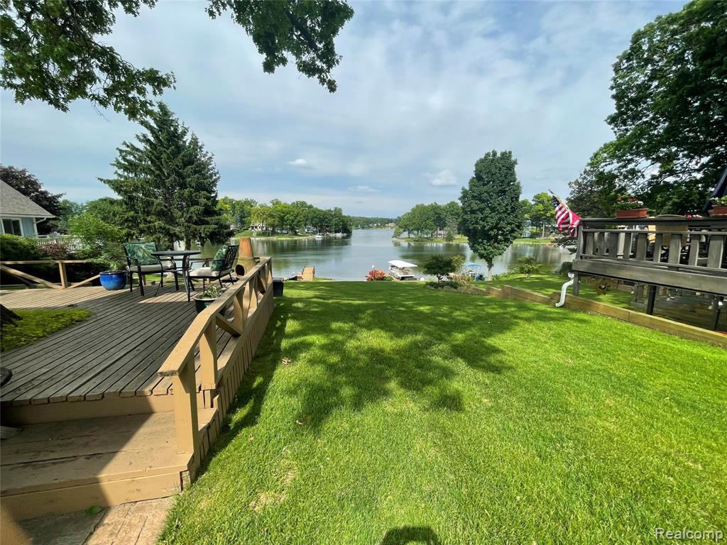 10470 King Road, Davisburg, MI 48350 — Photo 14