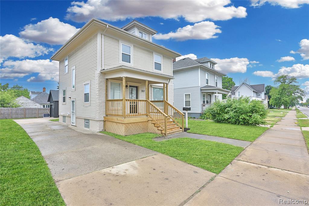80 Northbound Gratiot Avenue, Shelby Twp, MI 48043 — Photo 3