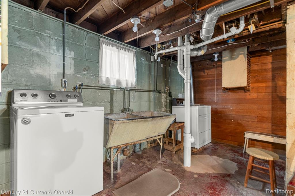 6315 Steadman Street, Dearborn, MI 48126 — Photo 29