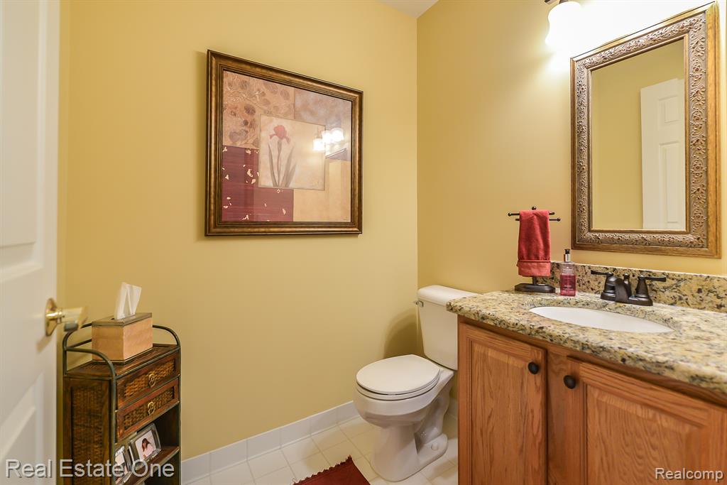 938 MILDRED J Court, Brighton, MI 48116 — Photo 20