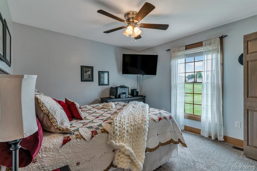 4000 SKINNER LAKE Road, Lapeer, MI 48446 — Photo 27