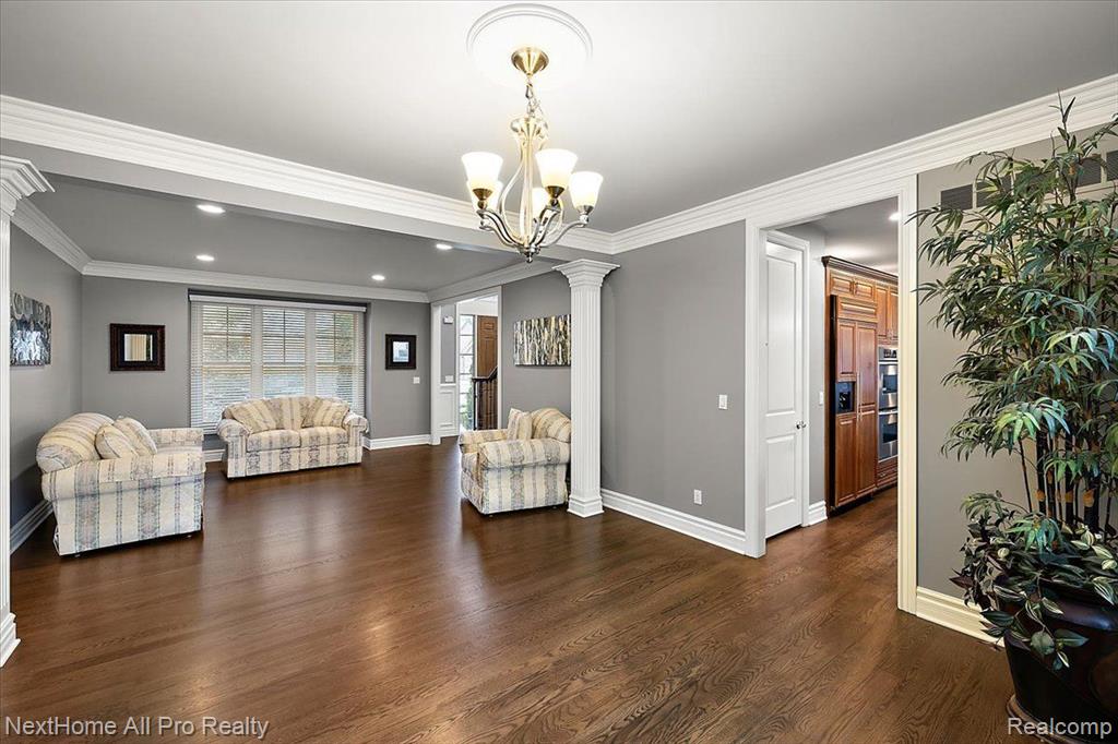 18626 Marble Head Drive, Northville, MI 48168 — Photo 18