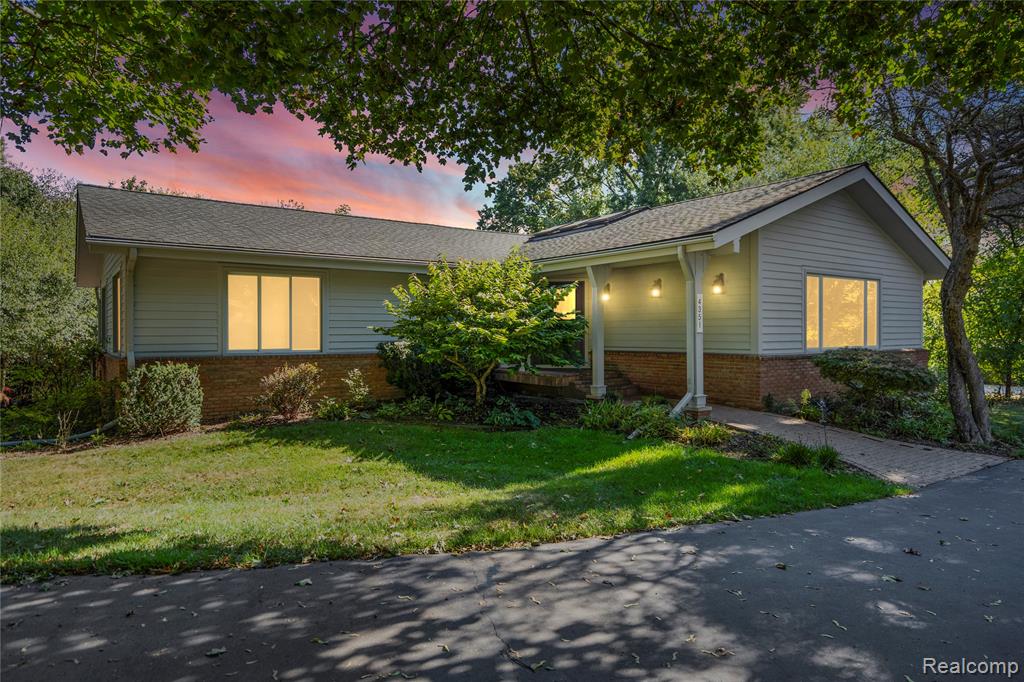 4351 Queens Way, Bloomfield Hills, MI 48304 — Photo 5