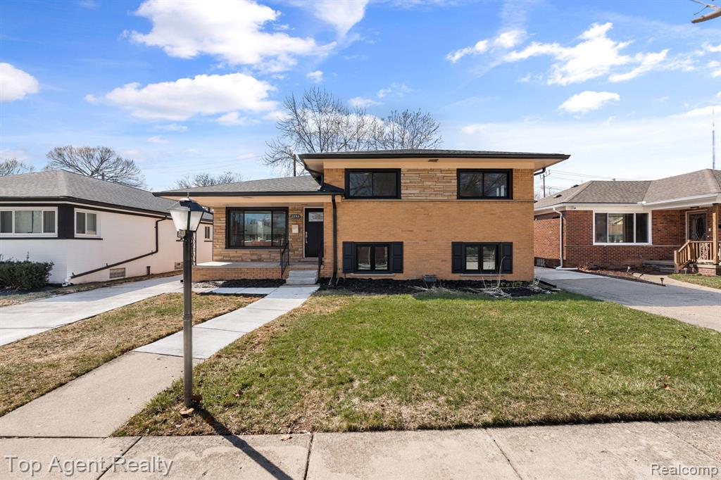 23701 Marlow Street, Oak Park, MI 48237 — Photo 44