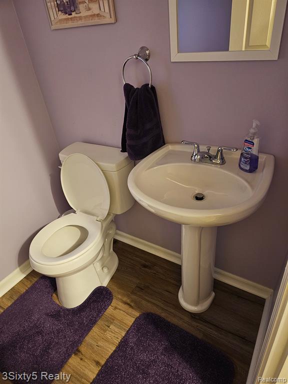 22041 FAIRLANE Boulevard, Woodhaven, MI 48183 — Photo 4