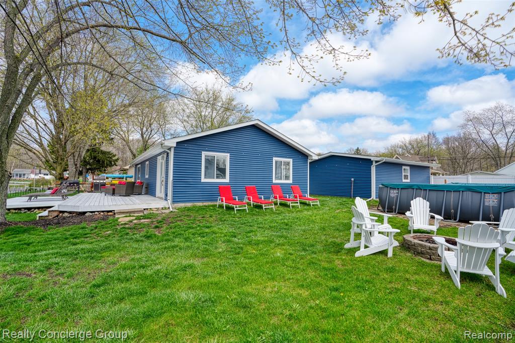 10866 Colony Road, Pinckney, MI 48169 — Photo 6