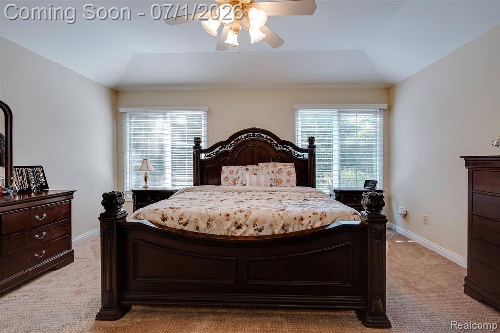 4461 Old Oak Court, Plymouth, MI 48170 — Photo 36