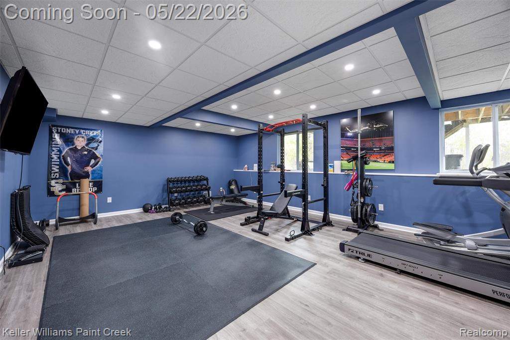 863 Appleton Court, Oakland, MI — Photo 31