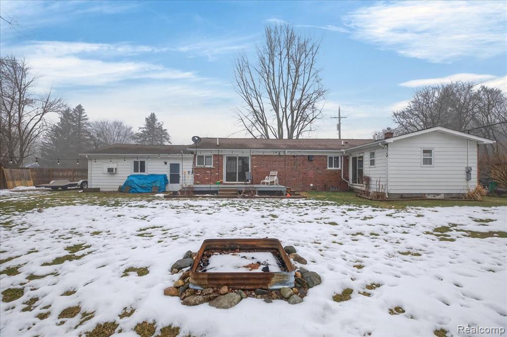 6521 Northview Drive, Clarkston, MI — Photo 40
