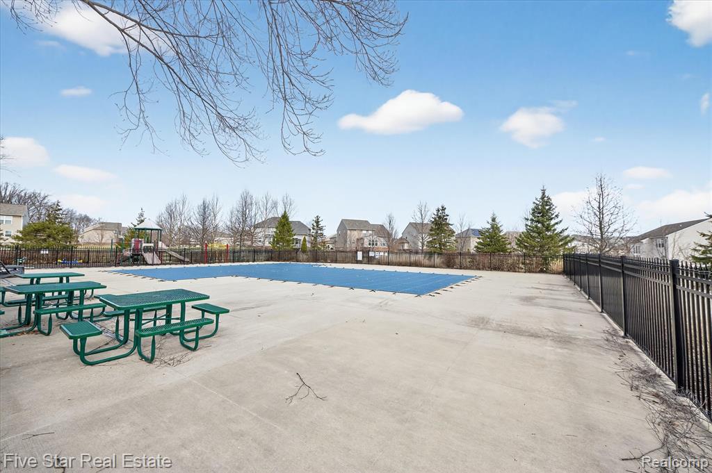 59163 Peters Barn Drive, South Lyon, MI 48178 — Photo 58